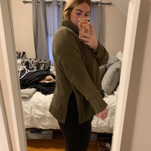 Aerie turtleneck